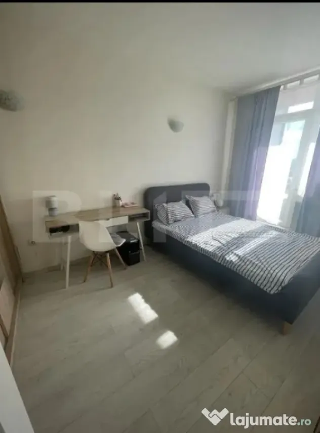 Apartament 2 camere zona Iris, Bloc nou 2015 - Cluj-Napoca (Cluj)