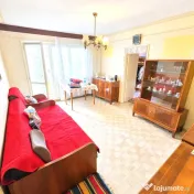 Apartament 2 camere, etaj 3, cartier Astra – poziție exce