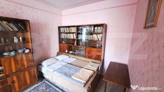 Apartament 2 camere, etaj 3, cartier Astra – poziție exce - Brasov (Brasov)