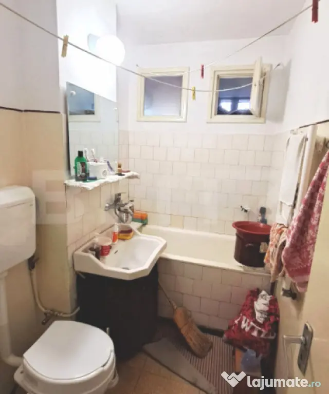 Apartament 2 camere, etaj 3, cartier Astra – poziție exce - Brasov (Brasov)