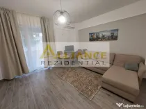 De inchiriat | 3 camere | 75 mp | Metrou Berceni – 3 minute | Deco Res