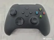 Vand controller xbox series negru maneta joystick impecabil 