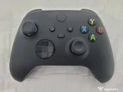 Vand controller xbox series negru maneta joystick impecabil 