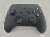 Vand controller xbox series negru maneta joystick impecabil 