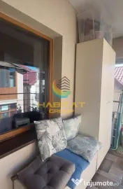 Apartament 3 camere decomandat situat in Vila! 