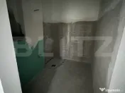 Apartament cu 3 camere, 66 mp utili, zona Careiului 
