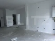 Apartament cu 3 camere, 66 mp utili, zona Careiului 