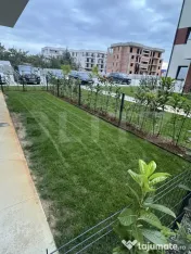 Apartament cu 3 camere, 66 mp utili, zona Careiului 