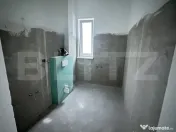 Apartament cu 3 camere, 66 mp utili, zona Careiului 