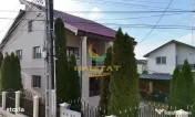 Vila p+1+m / 9 camere / 450 mp teren / Com. Berceni 