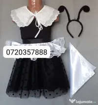 Rochita Furnica pentru copii 6-7-8 ani 175 lei 