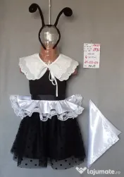Rochita Furnica pentru copii 6-7-8 ani 175 lei 