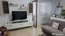 Vând/schimb cu casă apartament 3 camere Satu Mare,zona Barițiu