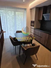 Închiriere Studio 45 mp | Pipera | Cortina 126 