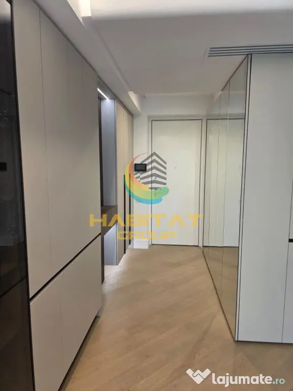 Închiriere Studio 45 mp | Pipera | Cortina 126 - Bucuresti (Bucuresti-Ilfov)