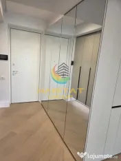 Închiriere Studio 45 mp | Pipera | Cortina 126 