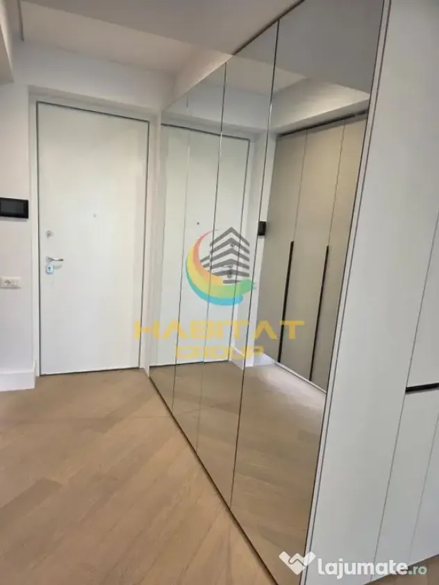 Închiriere Studio 45 mp | Pipera | Cortina 126 - Bucuresti (Bucuresti-Ilfov)