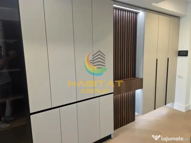 Închiriere Studio 45 mp | Pipera | Cortina 126 - Bucuresti (Bucuresti-Ilfov)