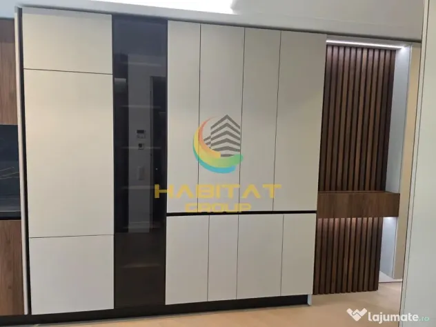 Închiriere Studio 45 mp | Pipera | Cortina 126 - Bucuresti (Bucuresti-Ilfov)