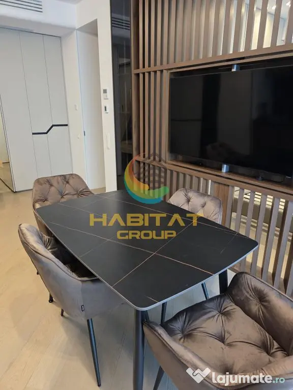 Închiriere Studio 45 mp | Pipera | Cortina 126 - Bucuresti (Bucuresti-Ilfov)