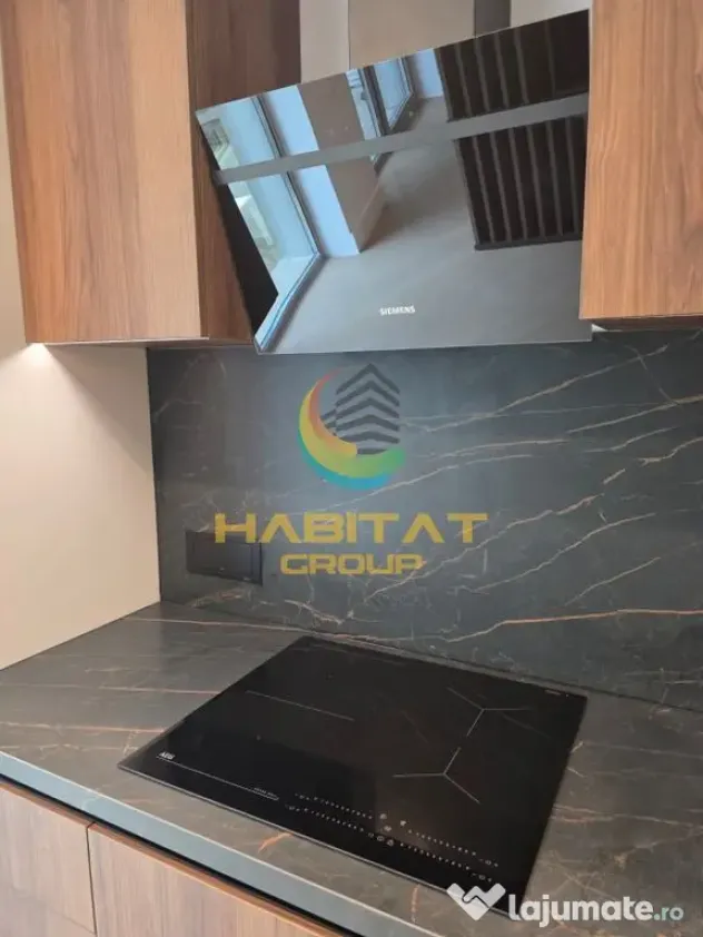 Închiriere Studio 45 mp | Pipera | Cortina 126 - Bucuresti (Bucuresti-Ilfov)