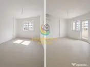Vânzare Apartament 3 camere cu curte proprie - Popești Leordeni | Biruinței