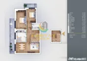 Pallady 5 camere tip duplex 190 mp la 8 minute metrou Teclu 