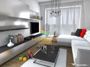Apt 2 camere | Finisaje premium | 12 min metrou | Comision 0 