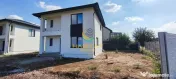 Casa 4 Camere, Finisaje premium, Teren 341 mp, Berceni 