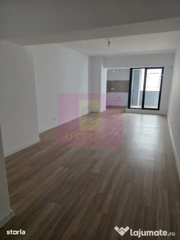 Studio nou - smart lujerului - Bucuresti (Bucuresti-Ilfov)
