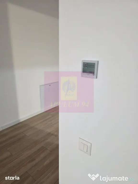 Studio nou - smart lujerului - Bucuresti (Bucuresti-Ilfov)