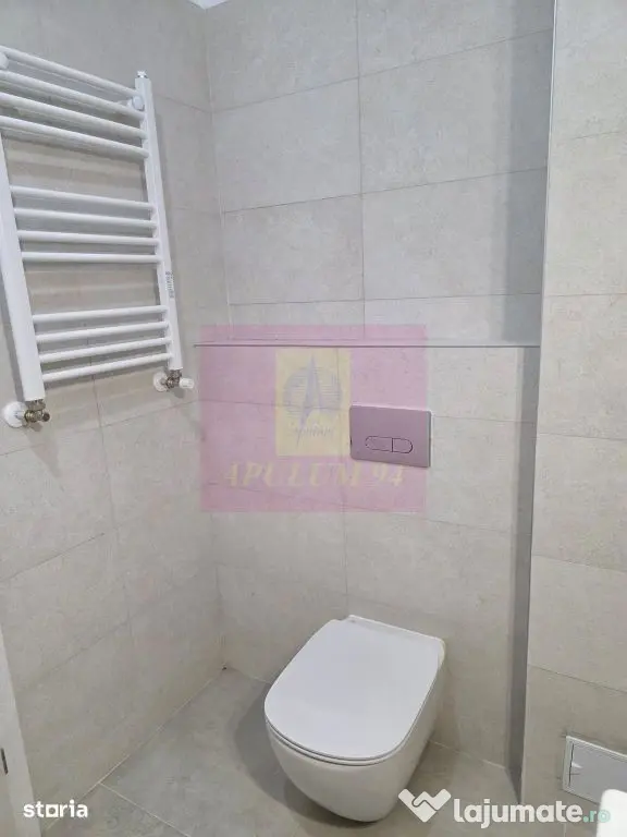Studio nou - smart lujerului - Bucuresti (Bucuresti-Ilfov)