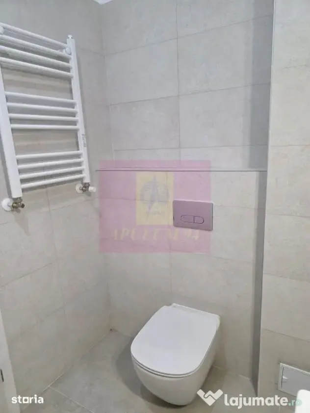 Studio nou - smart lujerului - Bucuresti (Bucuresti-Ilfov)
