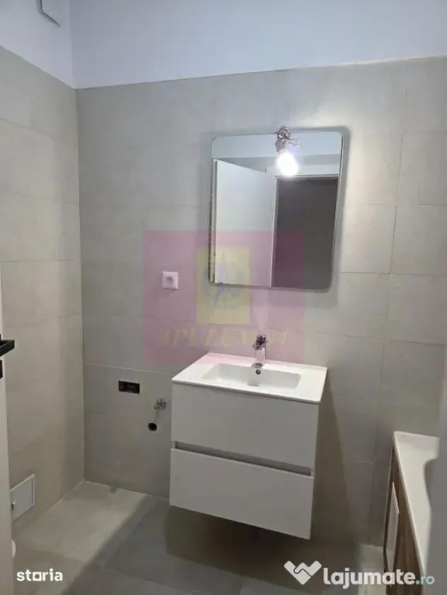Studio nou - smart lujerului - Bucuresti (Bucuresti-Ilfov)