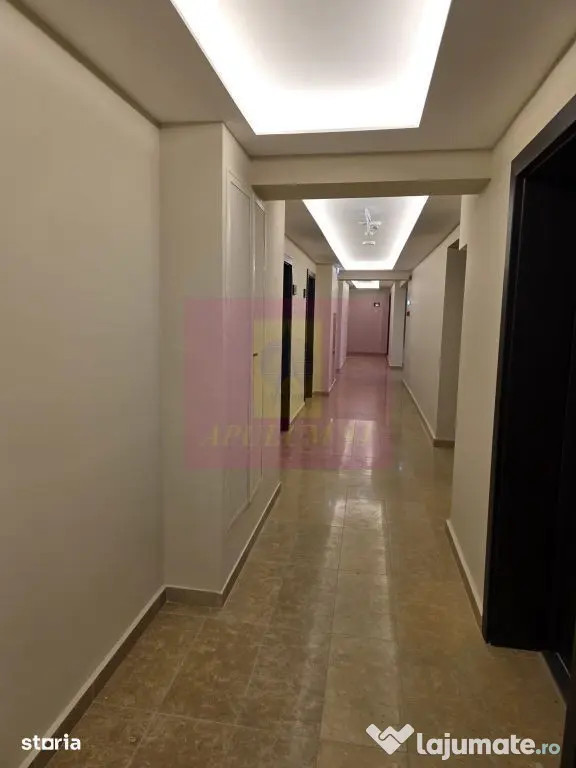 Studio nou - smart lujerului - Bucuresti (Bucuresti-Ilfov)