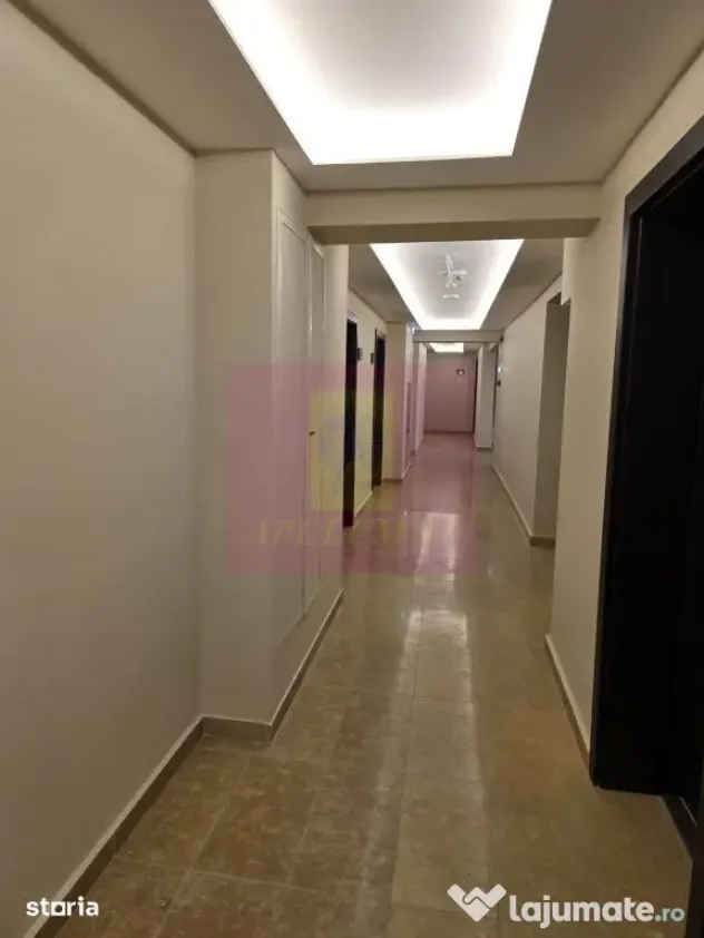 Studio nou - smart lujerului - Bucuresti (Bucuresti-Ilfov)