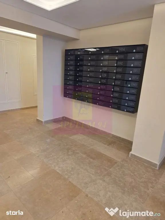 Studio nou - smart lujerului - Bucuresti (Bucuresti-Ilfov)