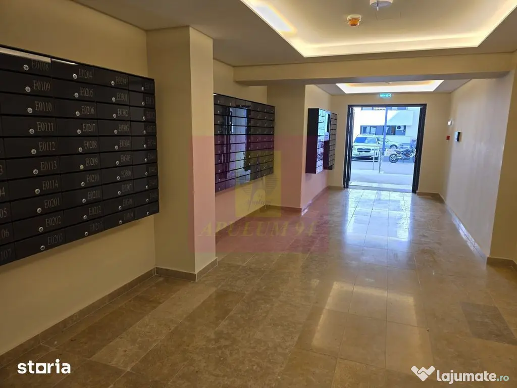 Studio nou - smart lujerului - Bucuresti (Bucuresti-Ilfov)