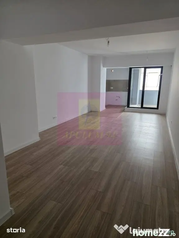 Studio nou - smart lujerului - Bucuresti (Bucuresti-Ilfov)
