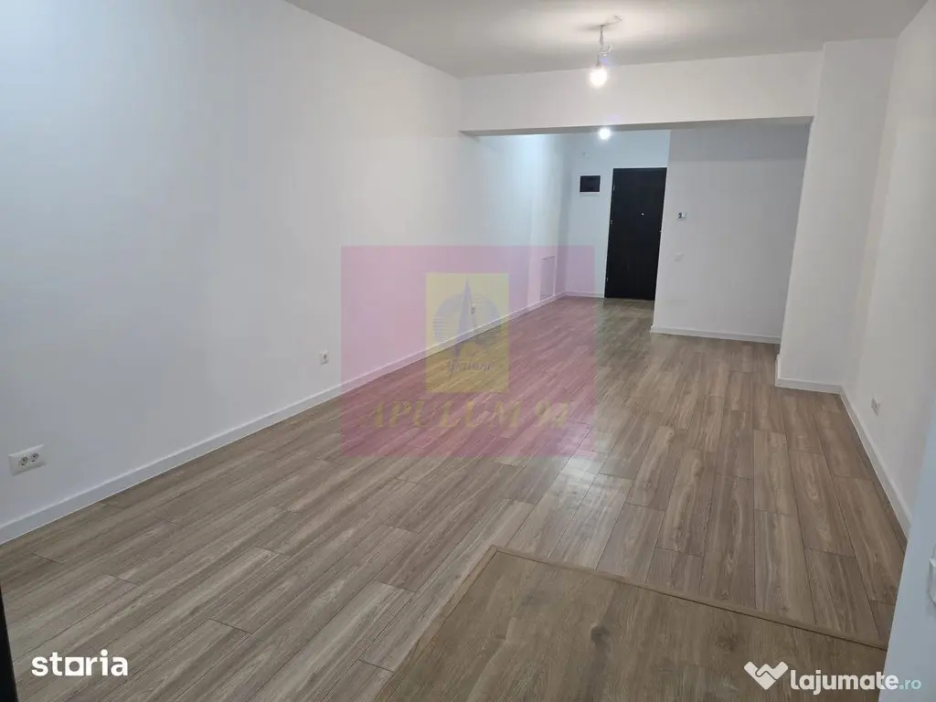 Studio nou - smart lujerului - Bucuresti (Bucuresti-Ilfov)