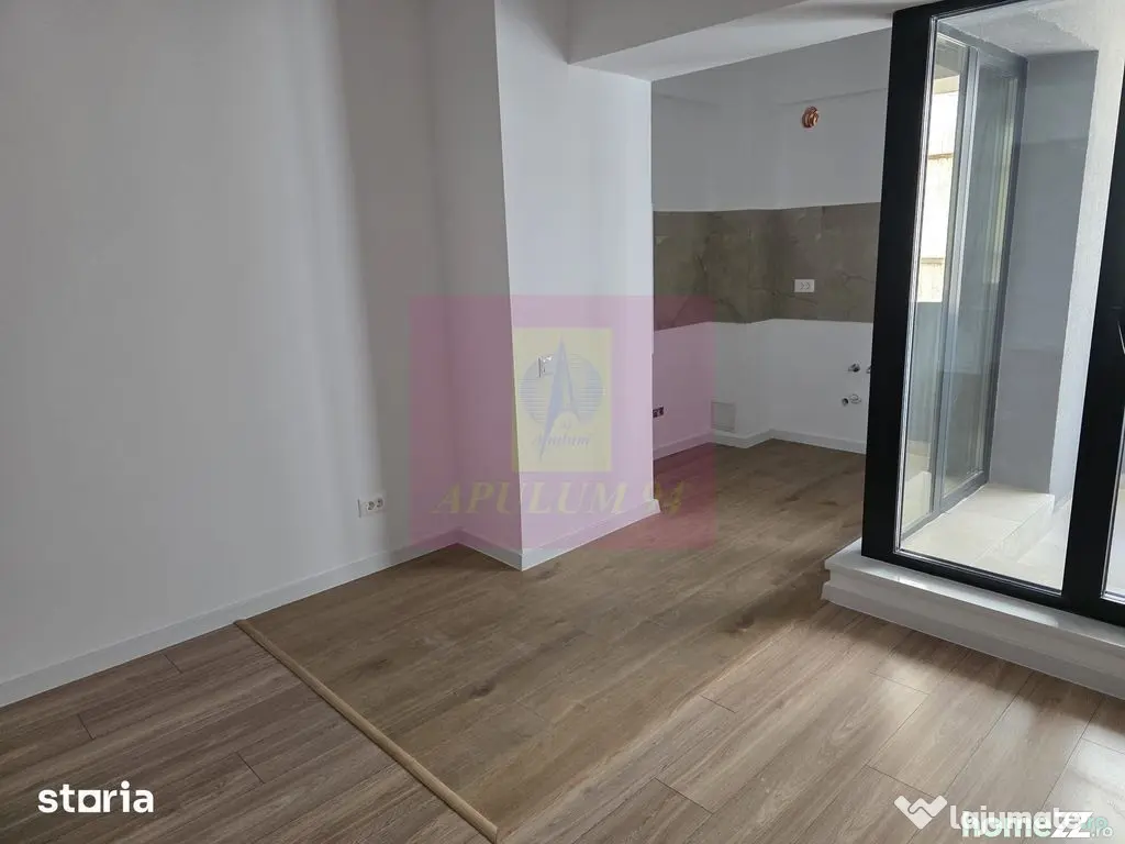 Studio nou - smart lujerului - Bucuresti (Bucuresti-Ilfov)
