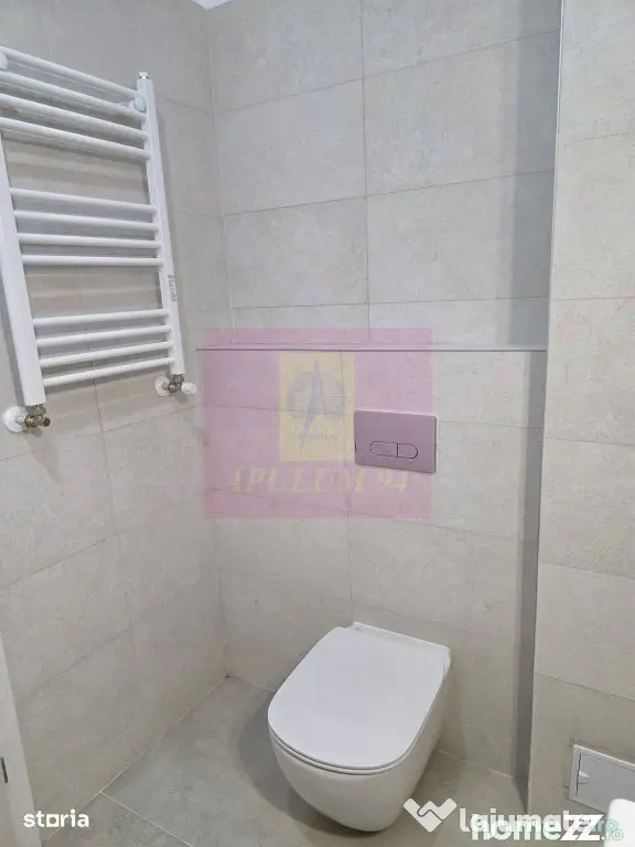 Studio nou - smart lujerului - Bucuresti (Bucuresti-Ilfov)