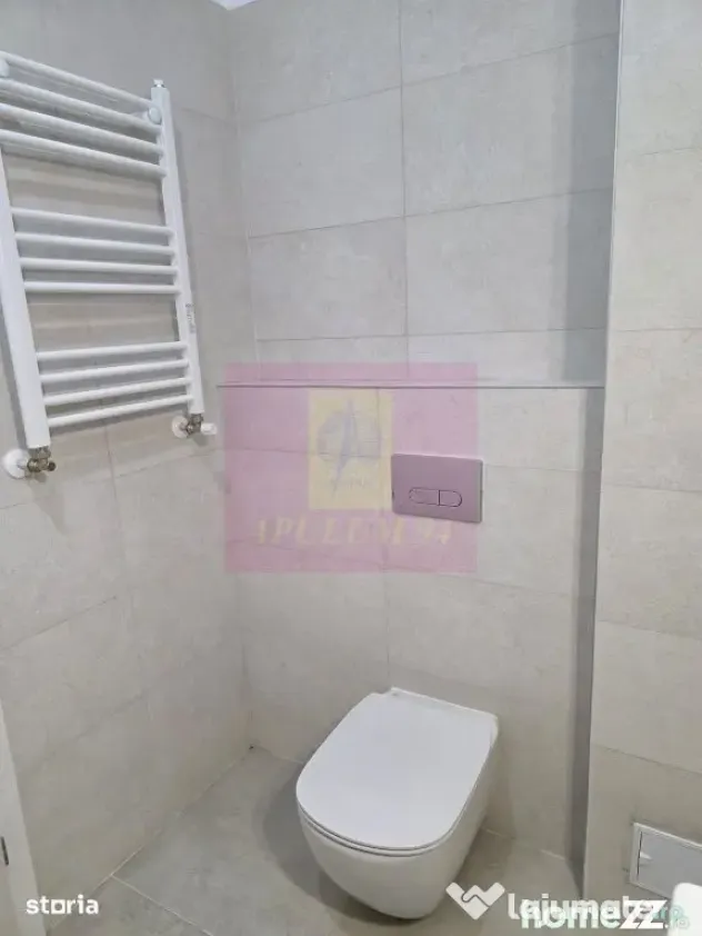 Studio nou - smart lujerului - Bucuresti (Bucuresti-Ilfov)