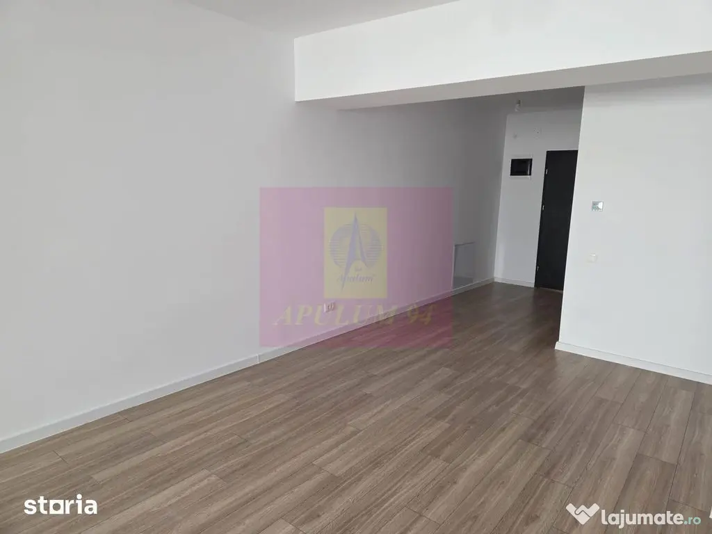 Studio nou - smart lujerului - Bucuresti (Bucuresti-Ilfov)