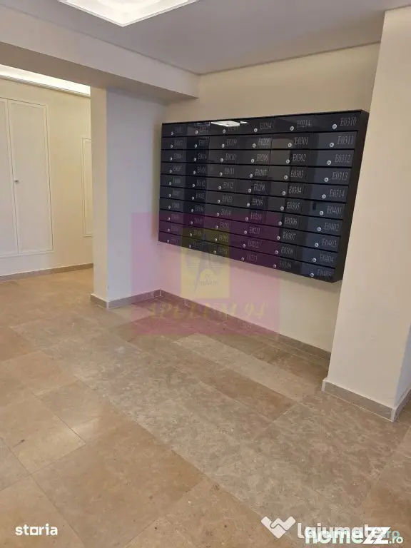 Studio nou - smart lujerului - Bucuresti (Bucuresti-Ilfov)