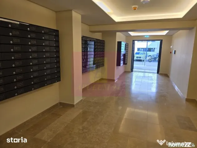 Studio nou - smart lujerului - Bucuresti (Bucuresti-Ilfov)