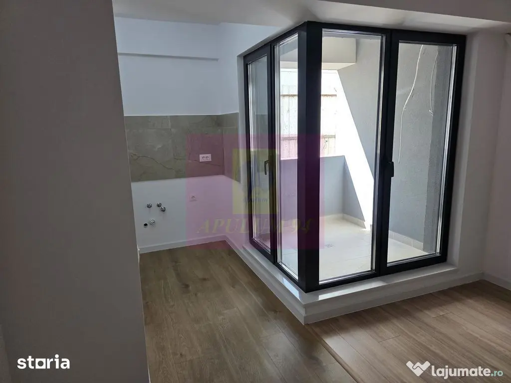 Studio nou - smart lujerului - Bucuresti (Bucuresti-Ilfov)