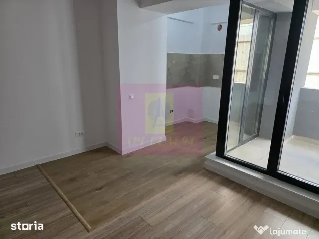 Studio nou - smart lujerului - Bucuresti (Bucuresti-Ilfov)