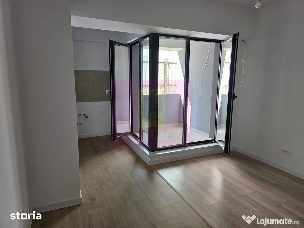 Studio nou - smart lujerului - Bucuresti (Bucuresti-Ilfov)