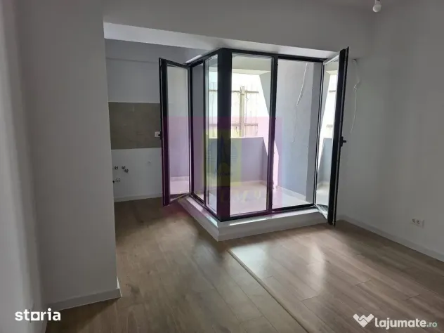 Studio nou - smart lujerului - Bucuresti (Bucuresti-Ilfov)
